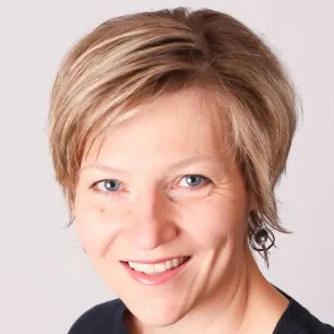 Mateja Jamnik