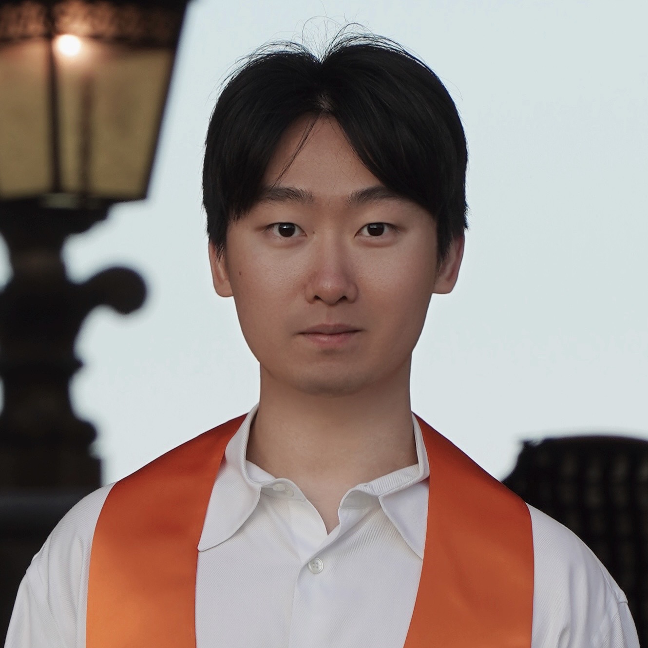 Peiyang Song