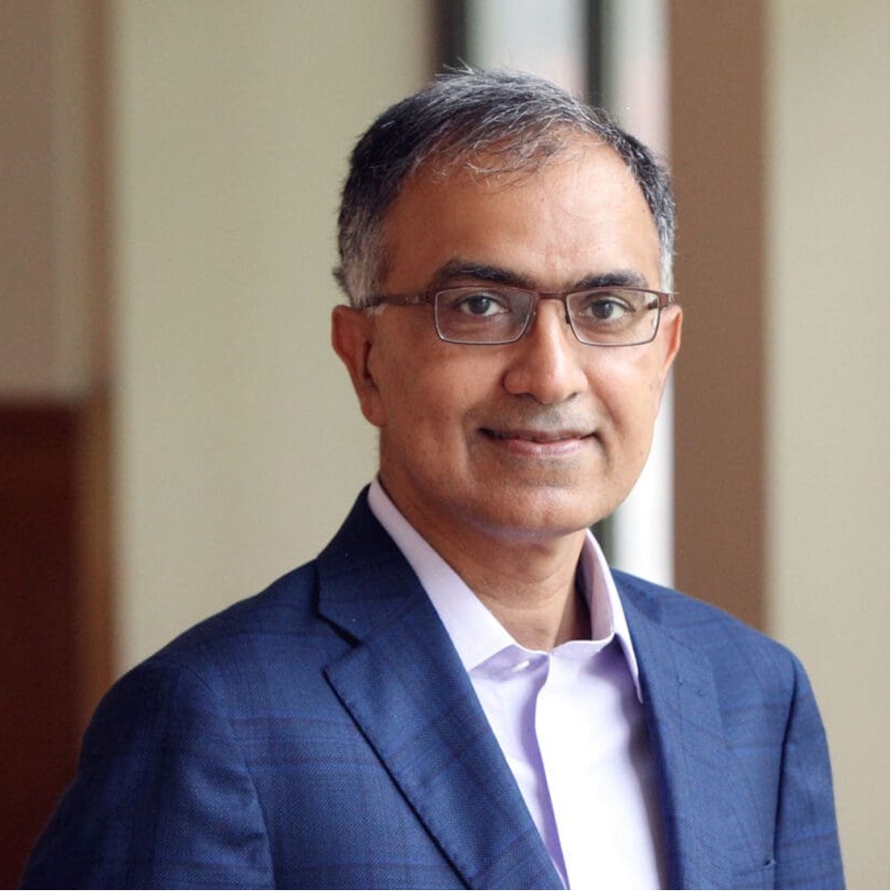 Sanjeev Arora